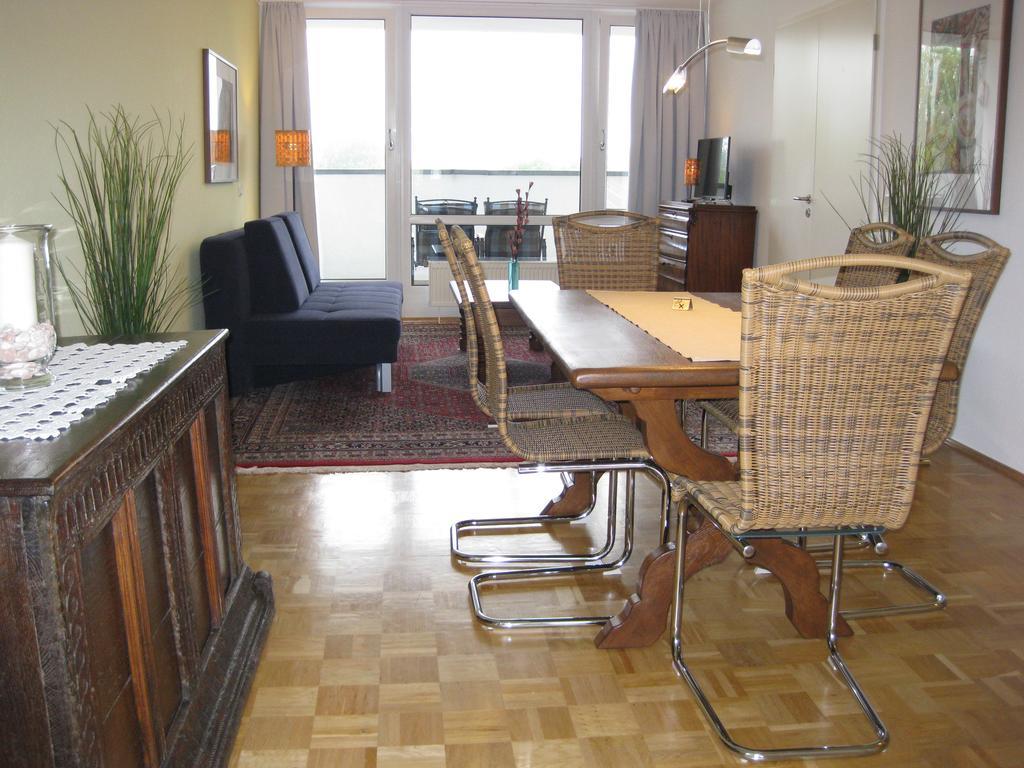 Appartement Familie Boeckmann