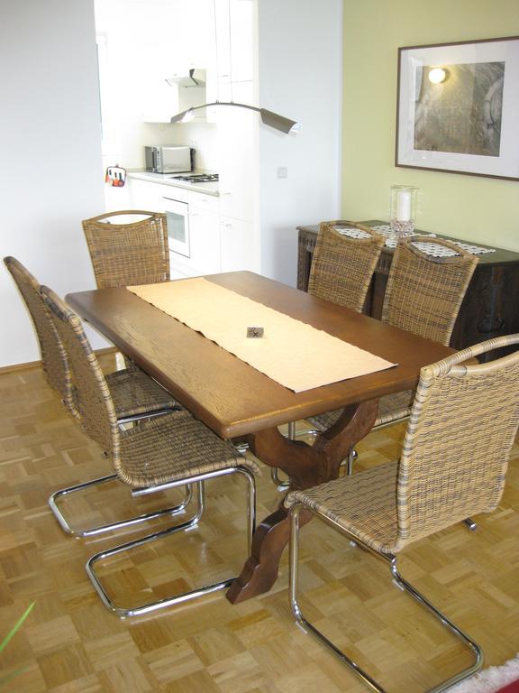 Familie Boeckmann Appartement
