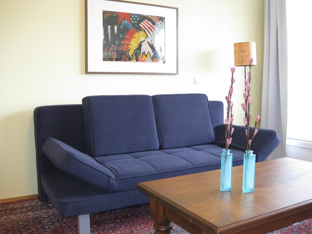 Appartement Familie Boeckmann