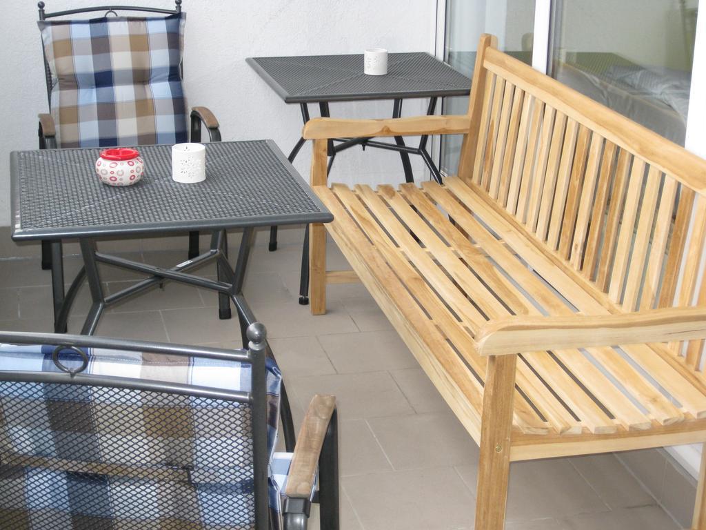 Familie Boeckmann Appartement *