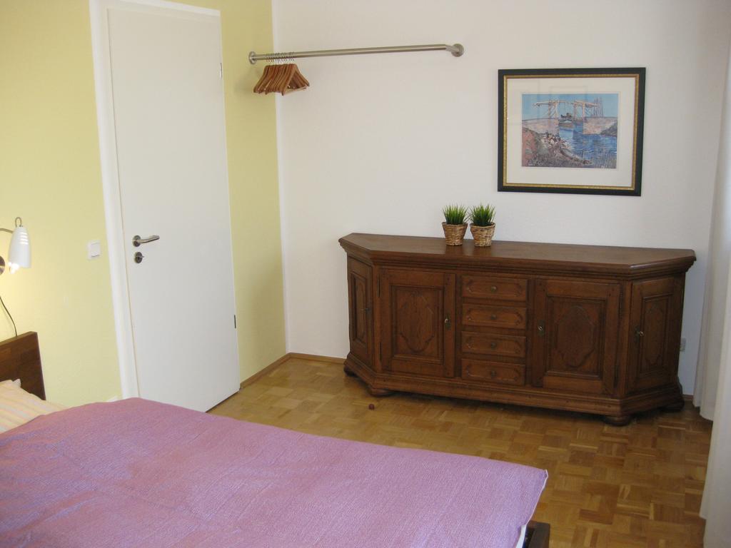 Familie Boeckmann Appartement Berlijn
