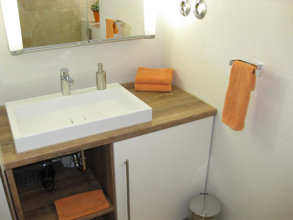 Familie Boeckmann Appartement Berlijn