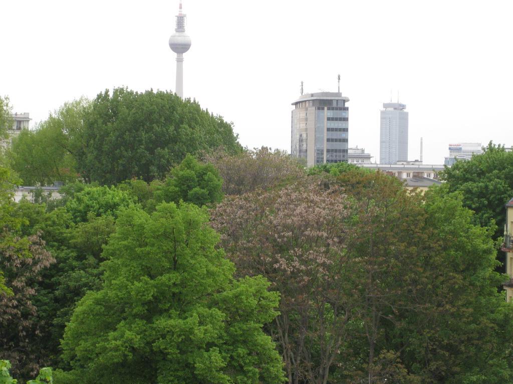 Familie Boeckmann Appartement *
