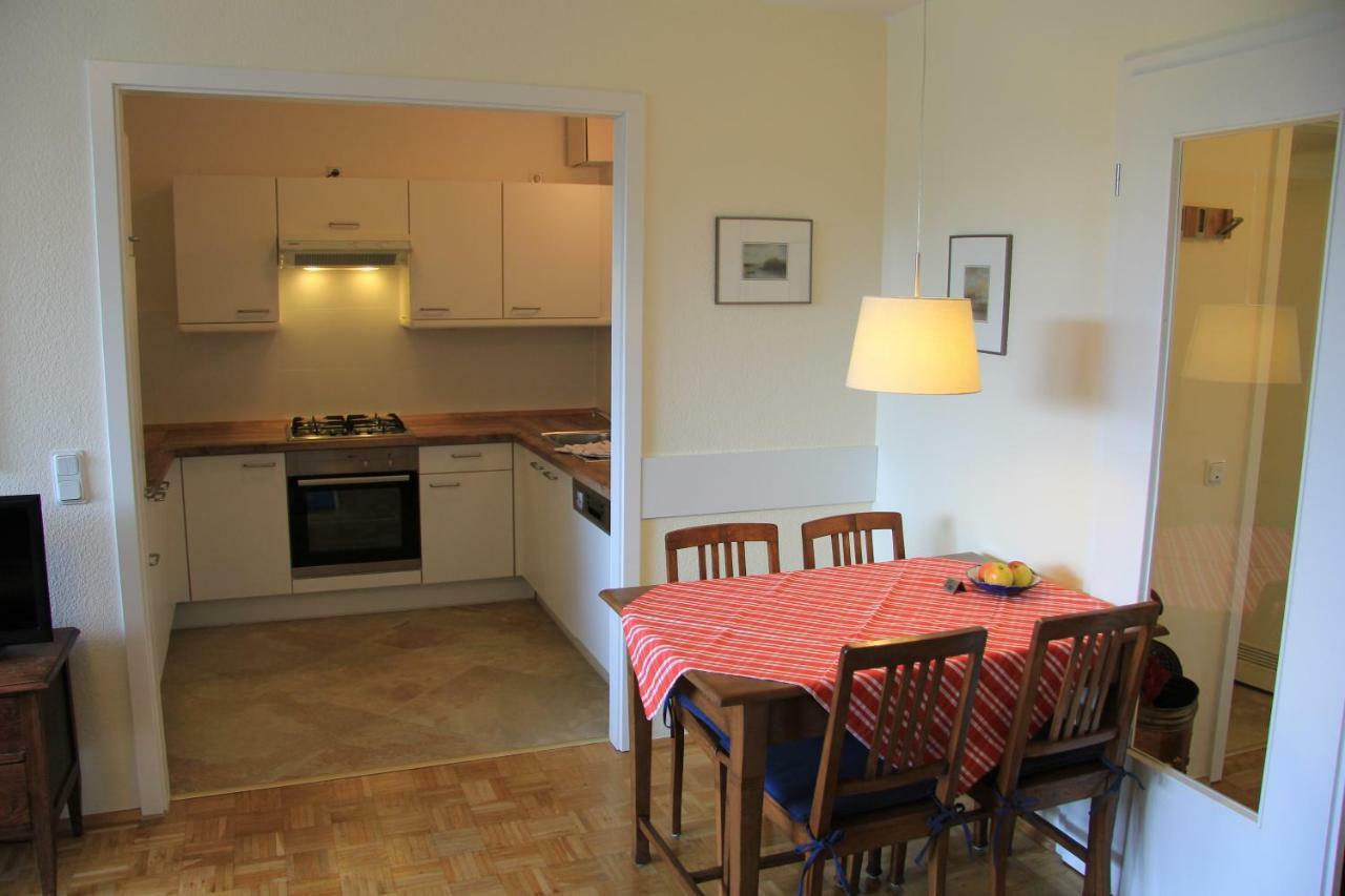 Familie Boeckmann Appartement