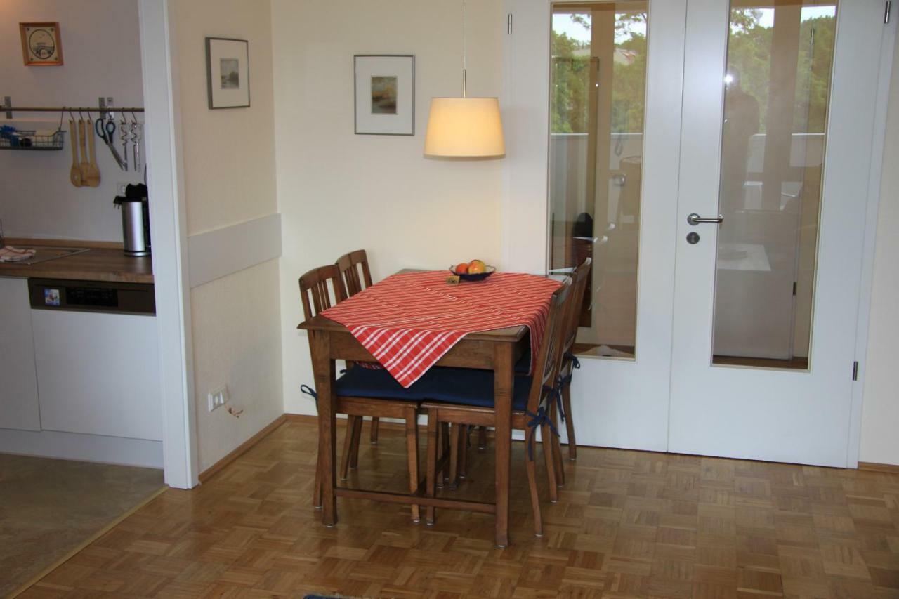 Appartement Familie Boeckmann
