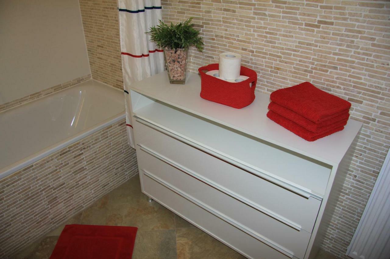 Familie Boeckmann Appartement Berlijn