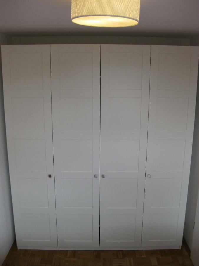 Familie Boeckmann Appartement *