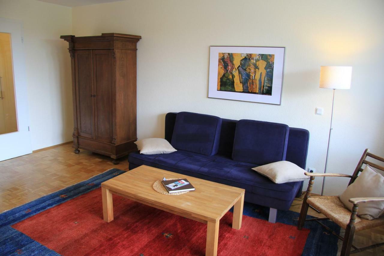 Familie Boeckmann Appartement