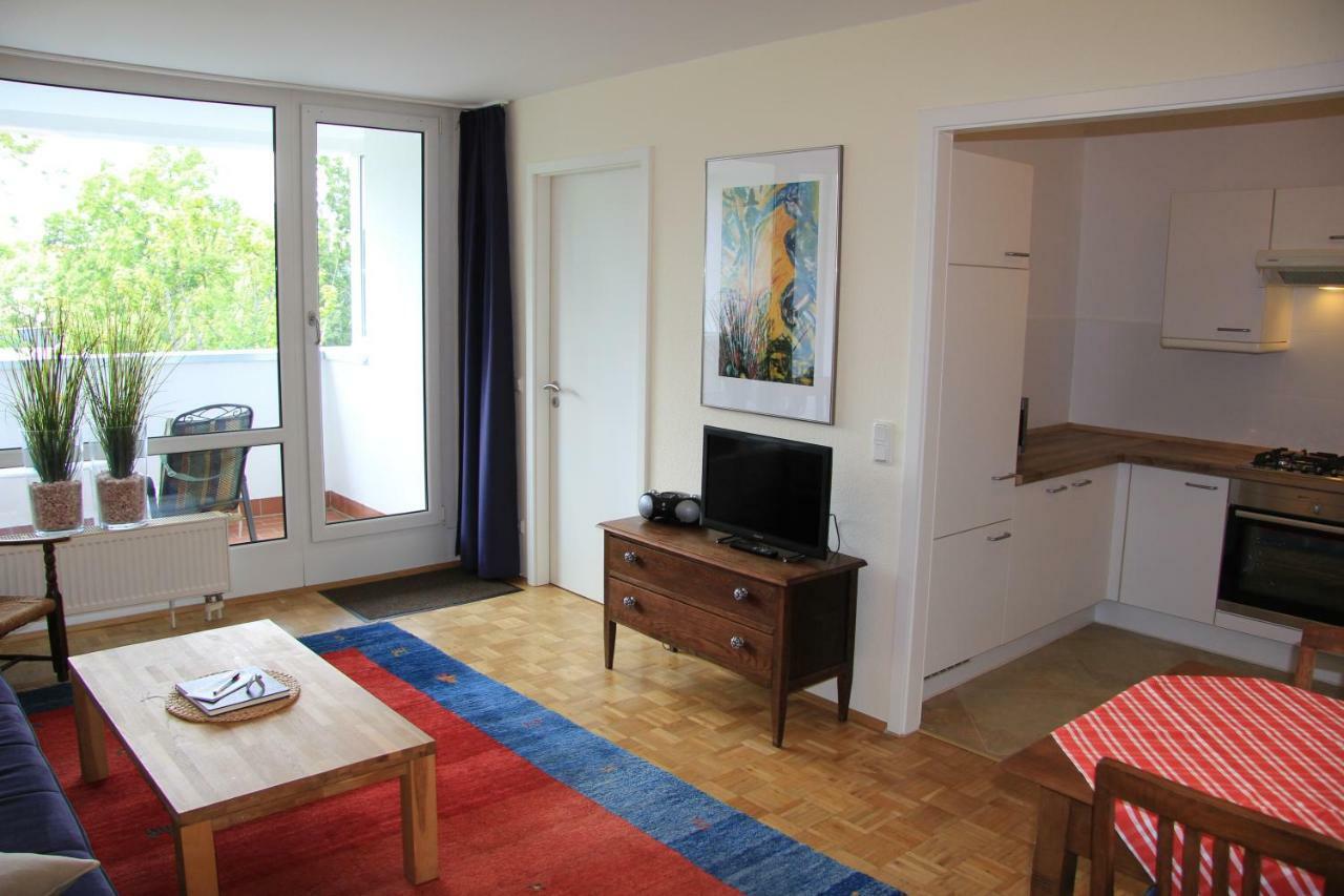 Appartement Familie Boeckmann